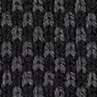 Men's Birdseye Knit Scarf