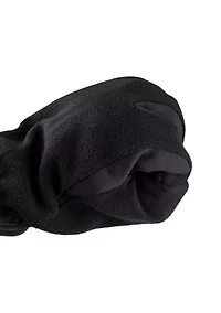 Mixed Media Gloves