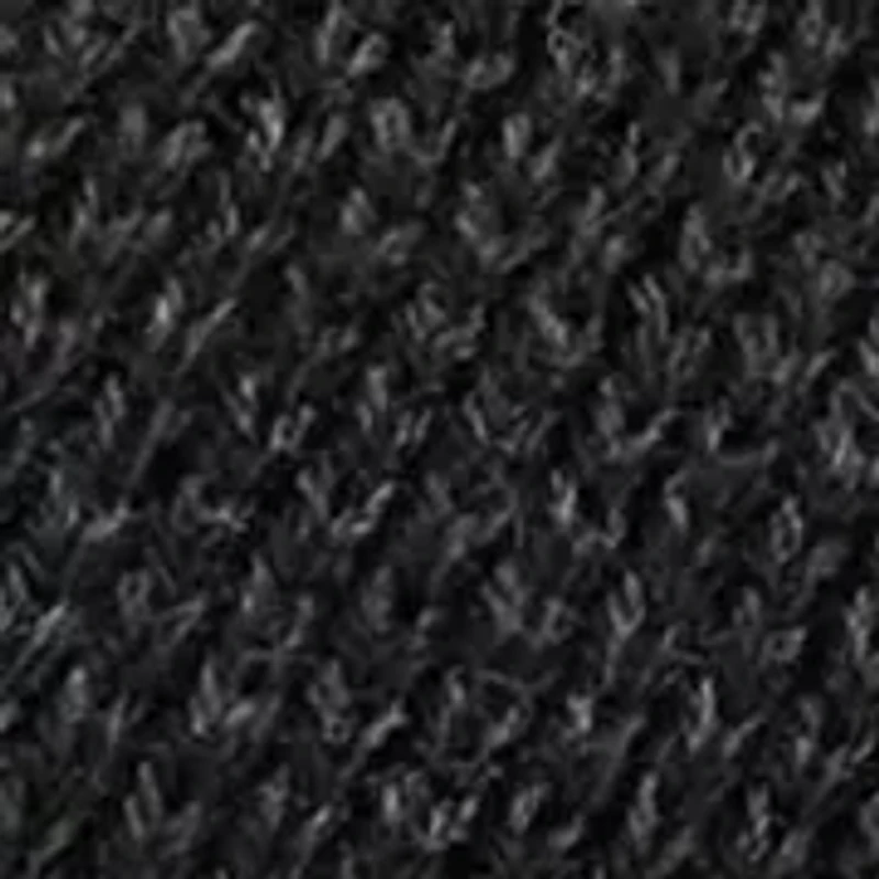 Micro Check Cuffed Beanie