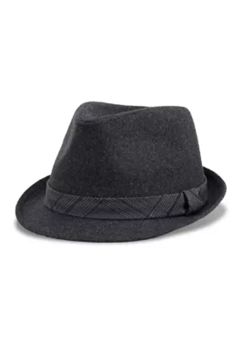 Melton Fedora
