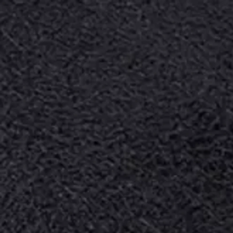 Contrast Microsuede Venetian Slippers