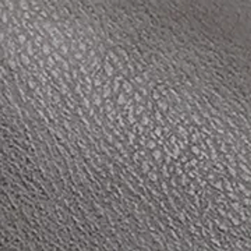 Smooth Polyurethane Venetian Stitch Slipper