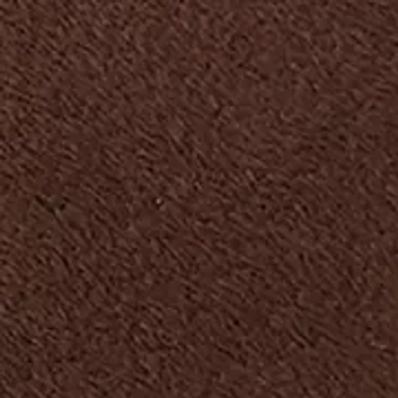 Microsuede Clog Slippers