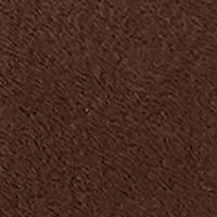 Microsuede Clog Slippers