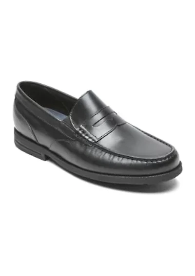 Preston Penny Loafers