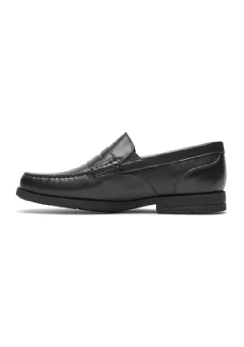 Preston Penny Loafers