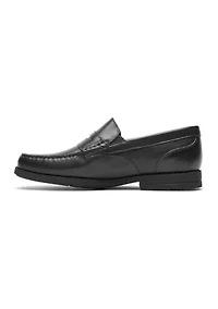 Preston Penny Loafers