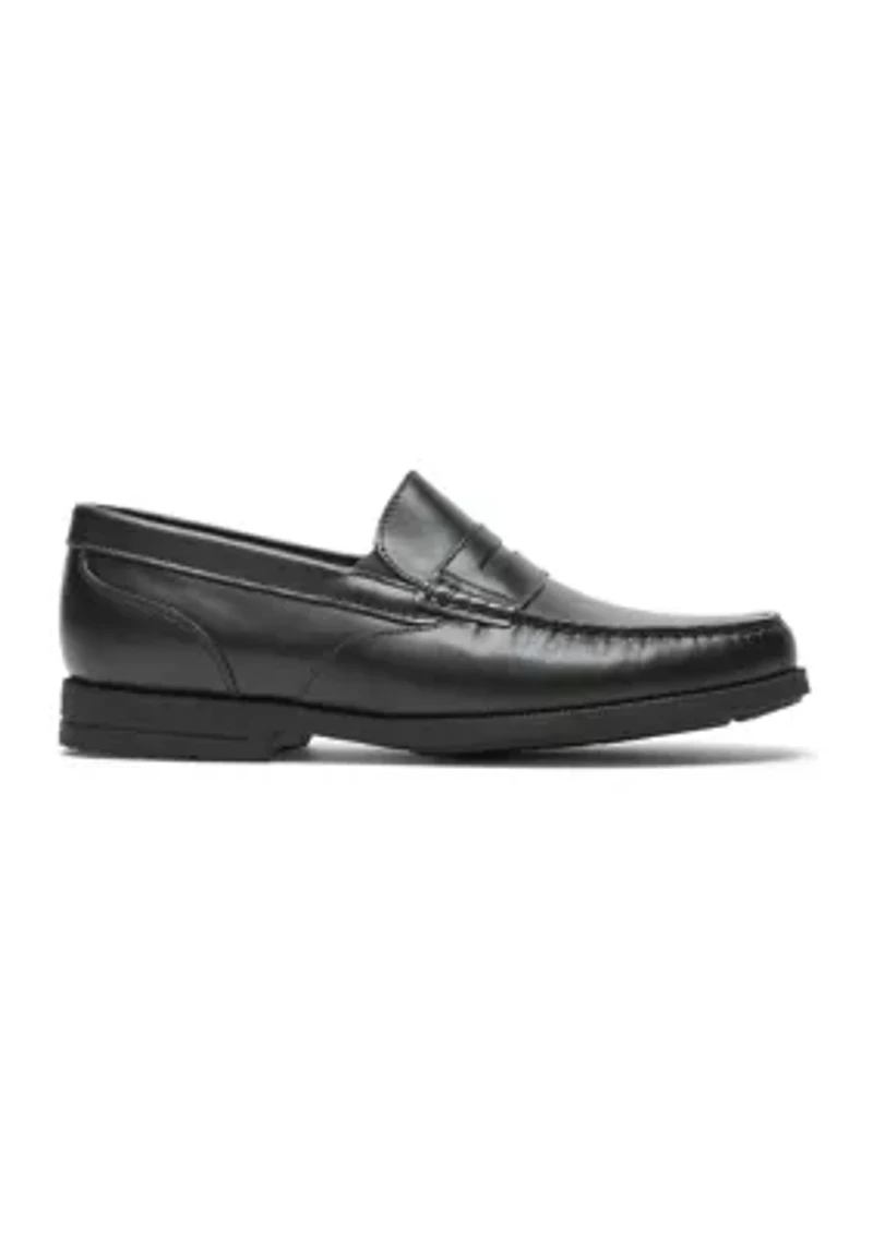 Preston Penny Loafers