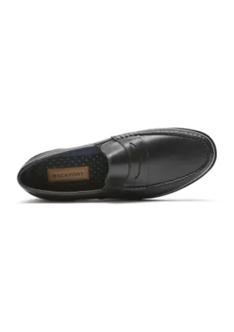 Preston Penny Loafers