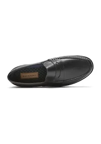 Preston Penny Loafers
