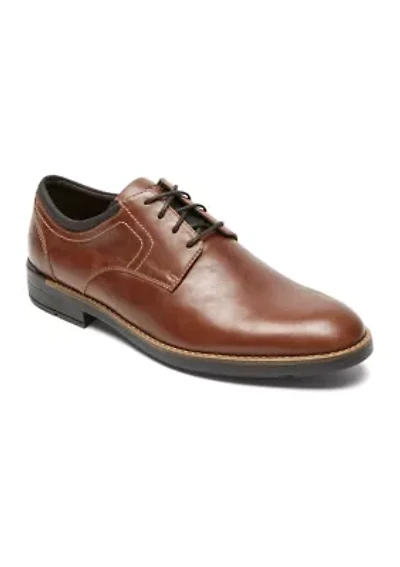 Bryant Oxfords