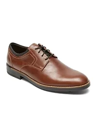 Bryant Oxfords