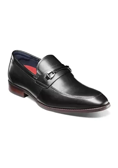 Kaylor Bit Loafers