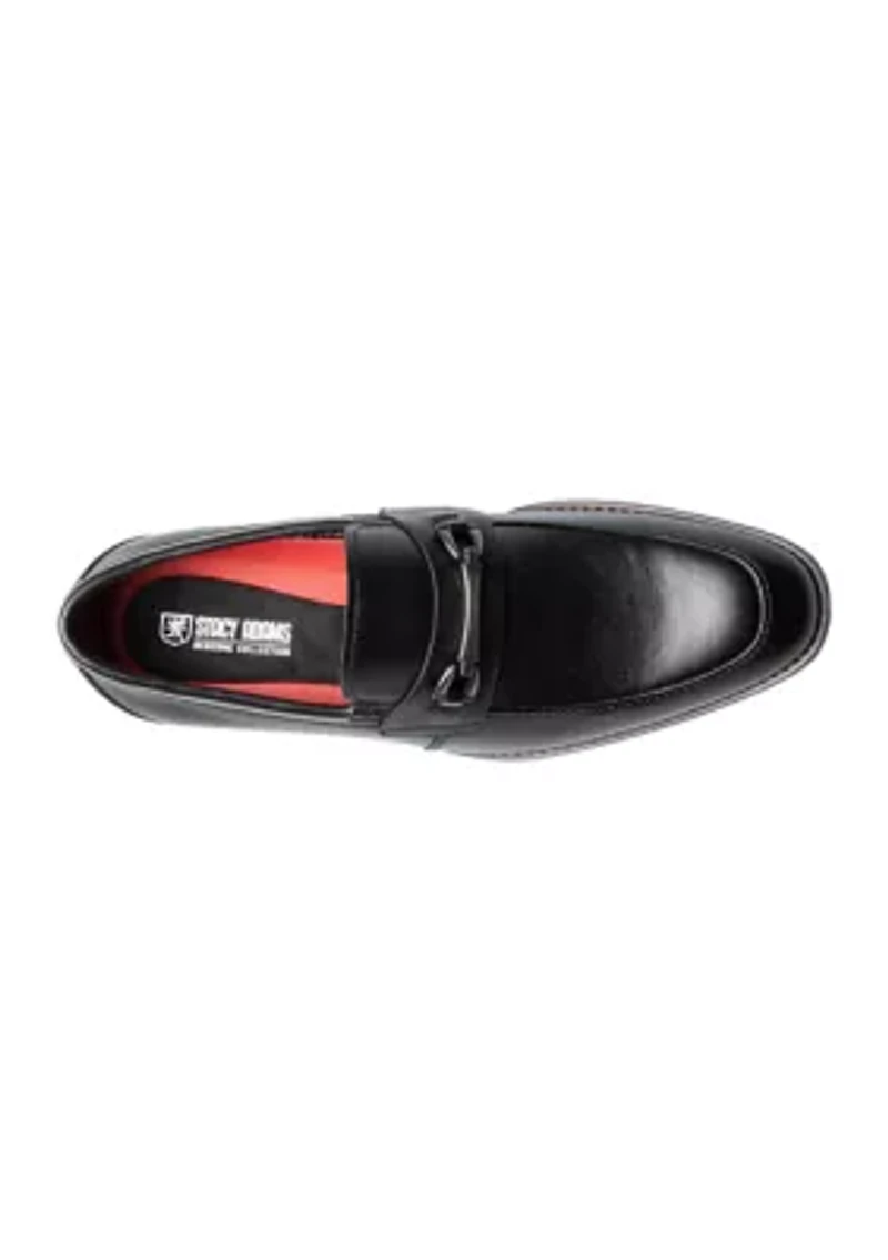 Kaylor Bit Loafers