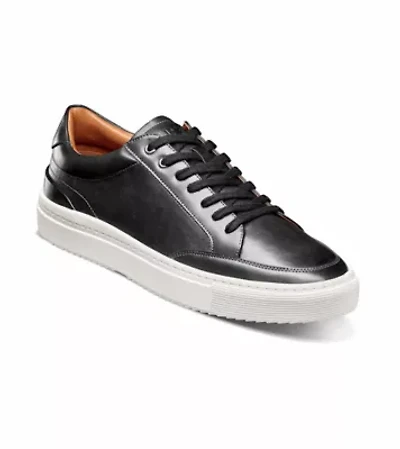 Dorian lace to Toe Sneaker