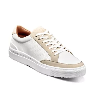 Dorian lace to Toe Sneaker