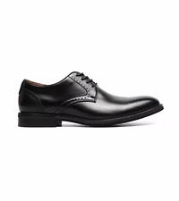 Benson Plain Toe Oxford