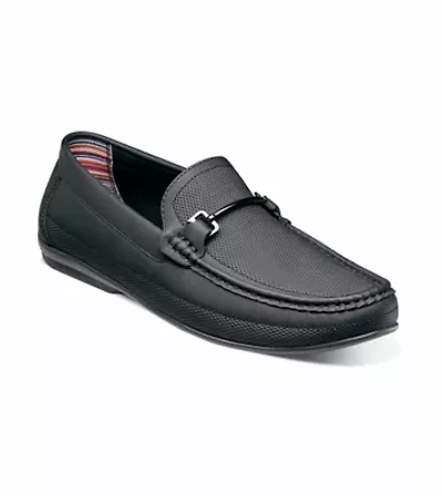 Colton Moc Toe Bit Slip On