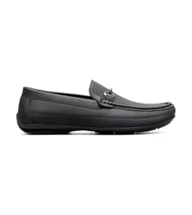 Colton Moc Toe Bit Slip On