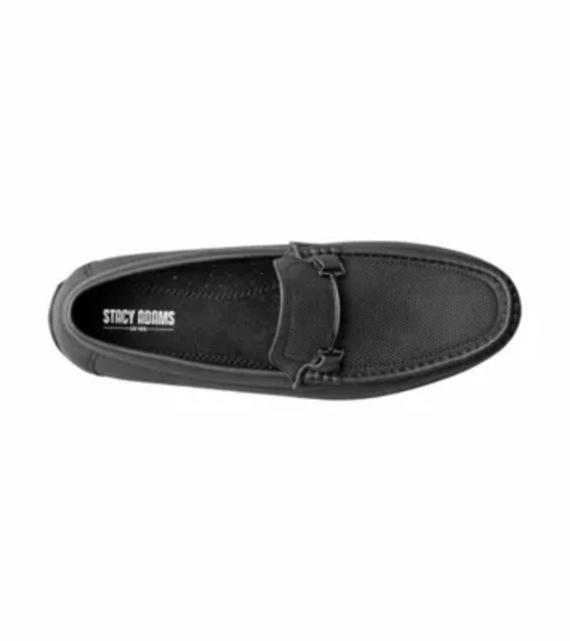 Colton Moc Toe Bit Slip On