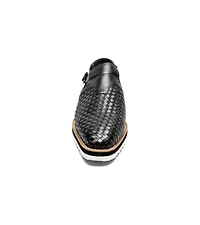 Alvarado Woven City Sandal