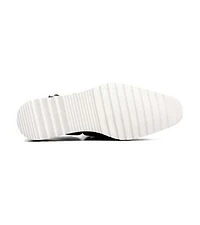 Alvarado Woven City Sandal