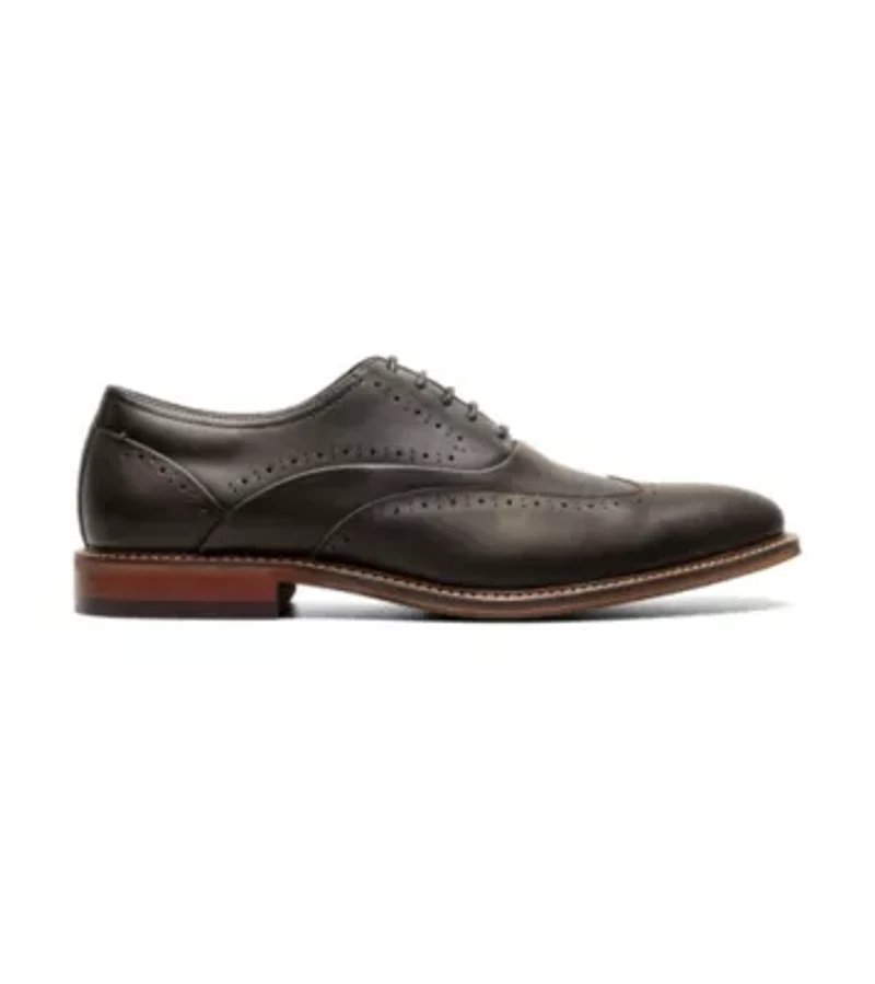 Macarthur Wingtip Lace