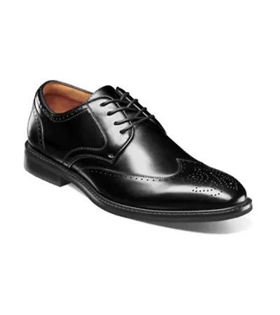 Bennett Wingtip Oxford