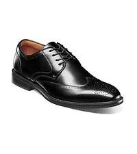Bennett Wingtip Oxford