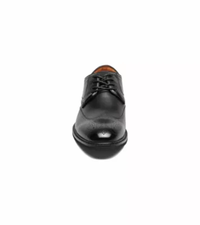 Bennett Wingtip Oxford