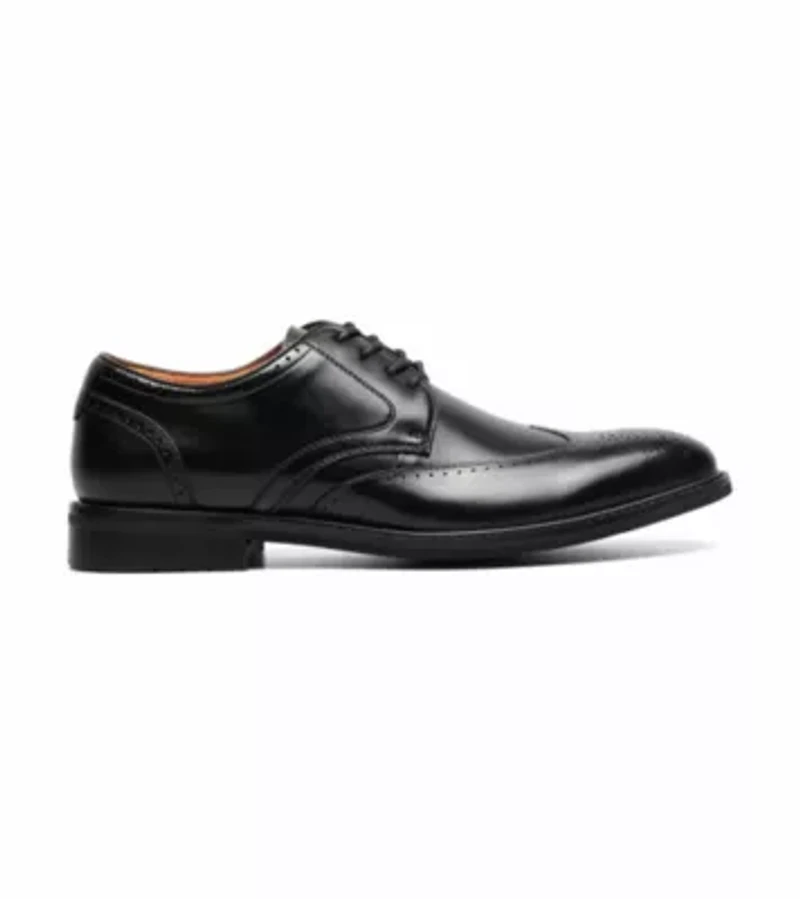 Bennett Wingtip Oxford