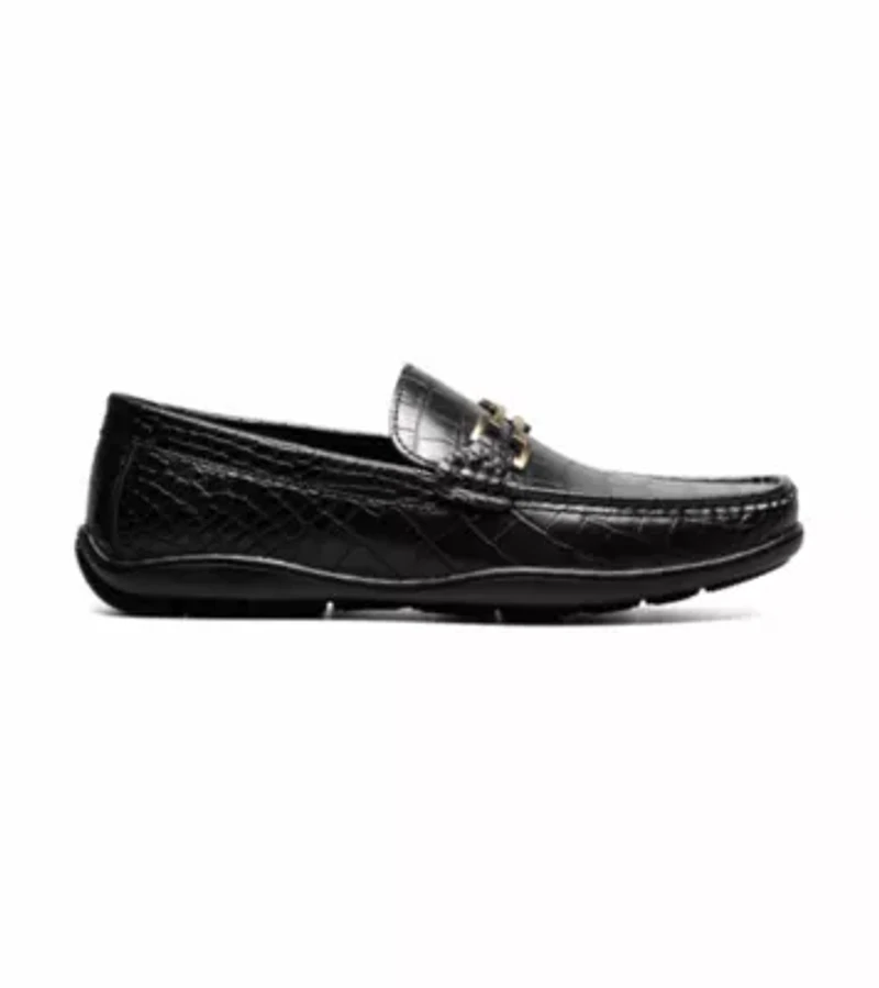 Embrey Moc Toe Bit Slip On