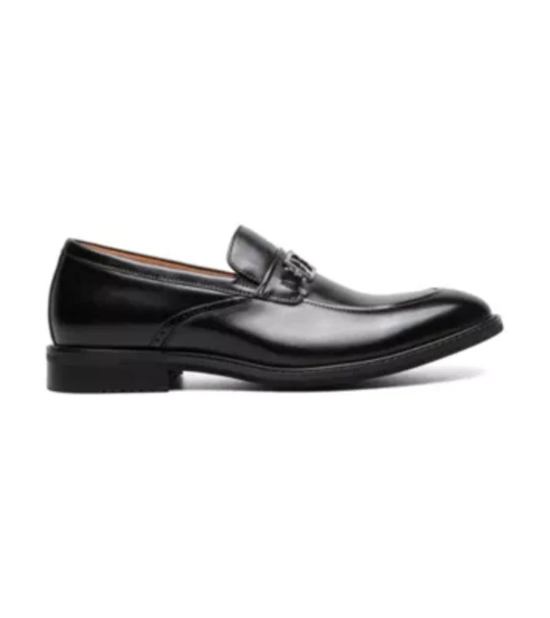 Boyd Moc Toe Bit Slip On