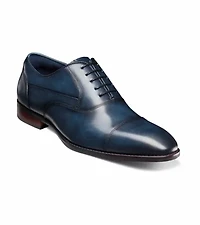 Kallum Cap Toe Oxford
