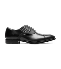 Lucas Cap Toe Oxford