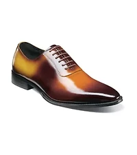 Shaffer Plain Toe Oxford