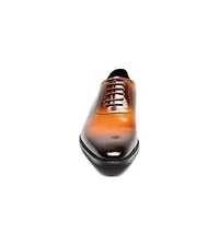 Shaffer Plain Toe Oxford