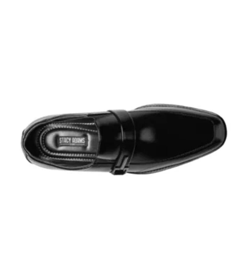 Abram Moc Toe Bit Slip On