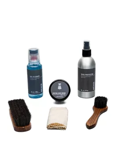 Shoe Care Kit