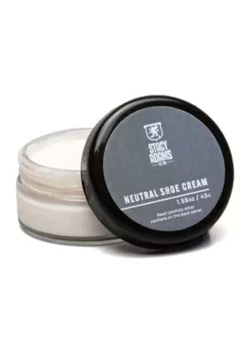 Shoe Care Kit