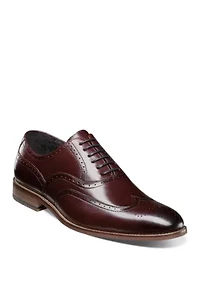 Dunbar Wingtip Oxford