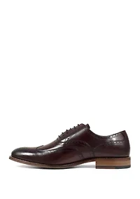 Dunbar Wingtip Oxford
