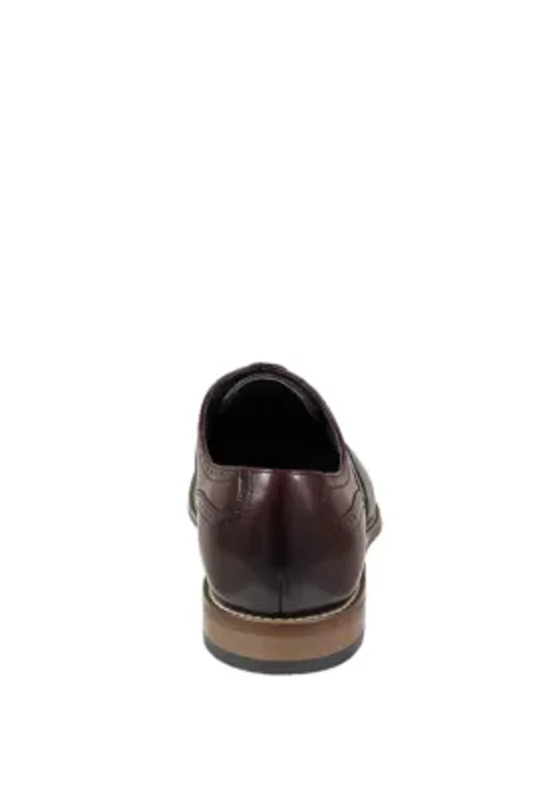 Dunbar Wingtip Oxford