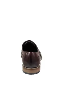 Dunbar Wingtip Oxford