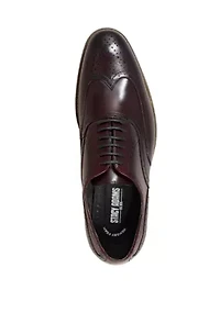 Dunbar Wingtip Oxford