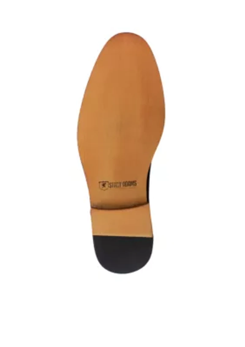 Dickinson Lace Up Oxford