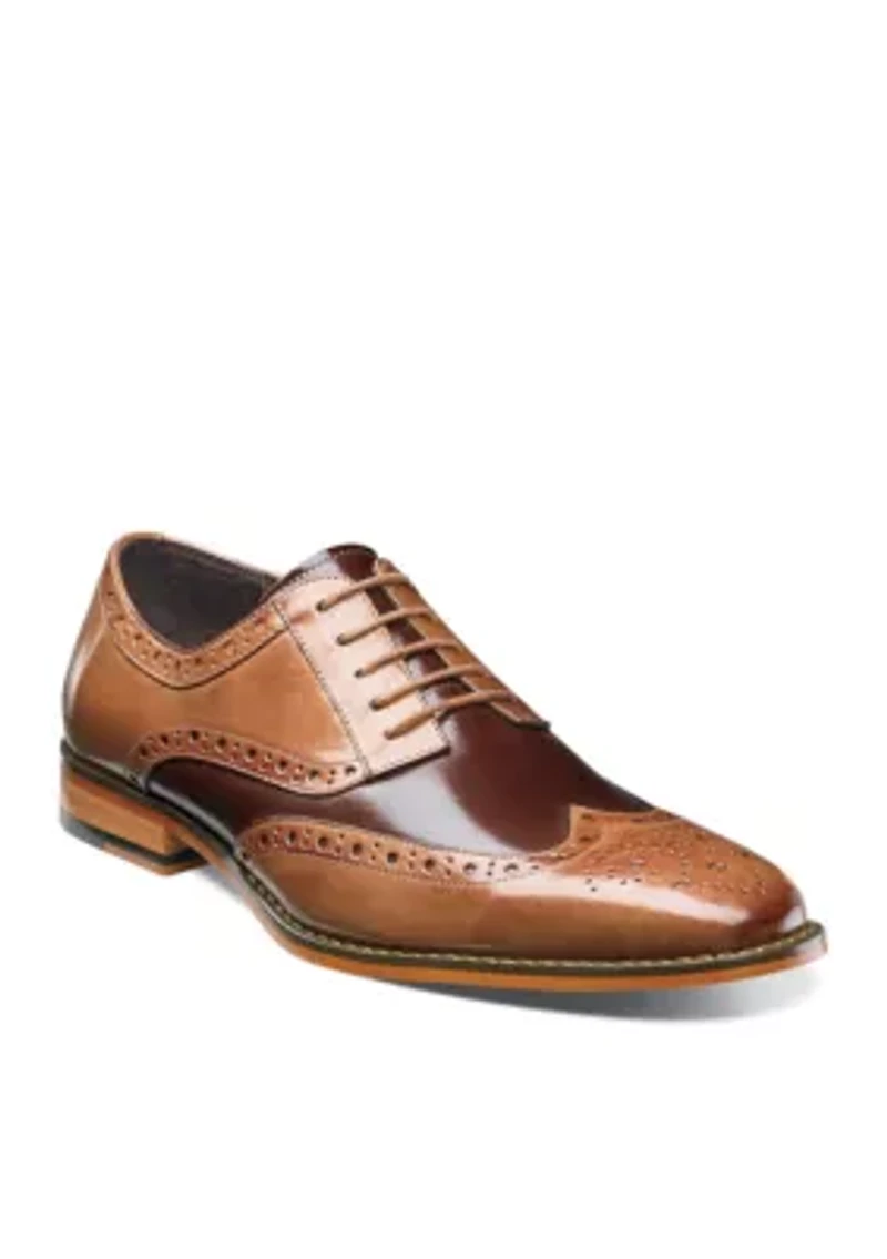 Tinsley Wingtip Oxford