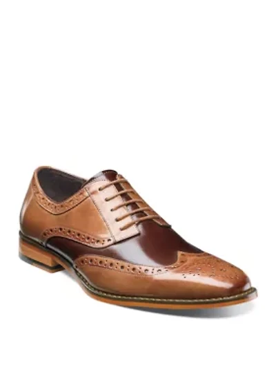 Tinsley Wingtip Oxford