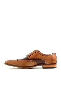 Tinsley Wingtip Oxford