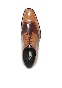Tinsley Wingtip Oxford